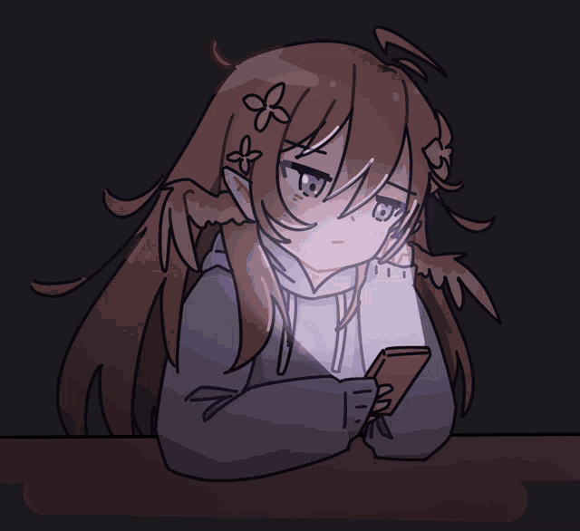 my pfp